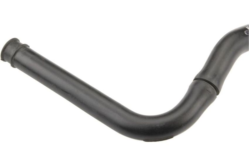 URO Parts 1160900382 Crankcase Breather Hose