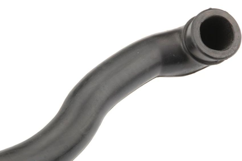 URO Parts 1160900382 Crankcase Breather Hose