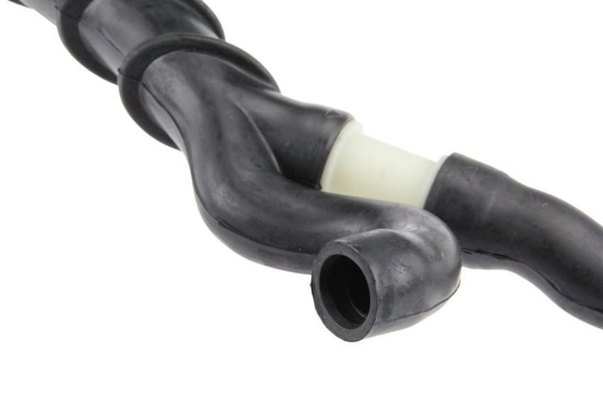 URO Parts 1160900882 Air Distribution Hose