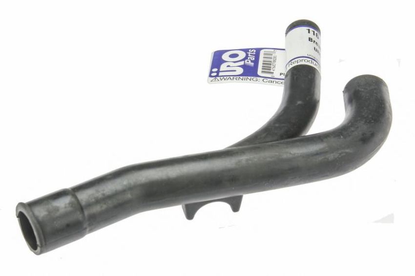 URO Parts 1160940082 Crankcase Breather Hose