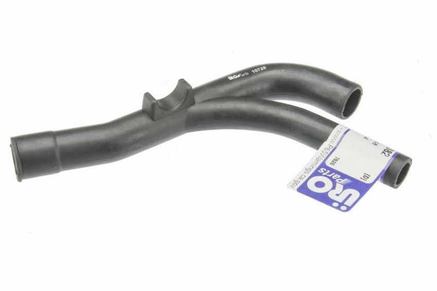 URO Parts 1160940082 Crankcase Breather Hose
