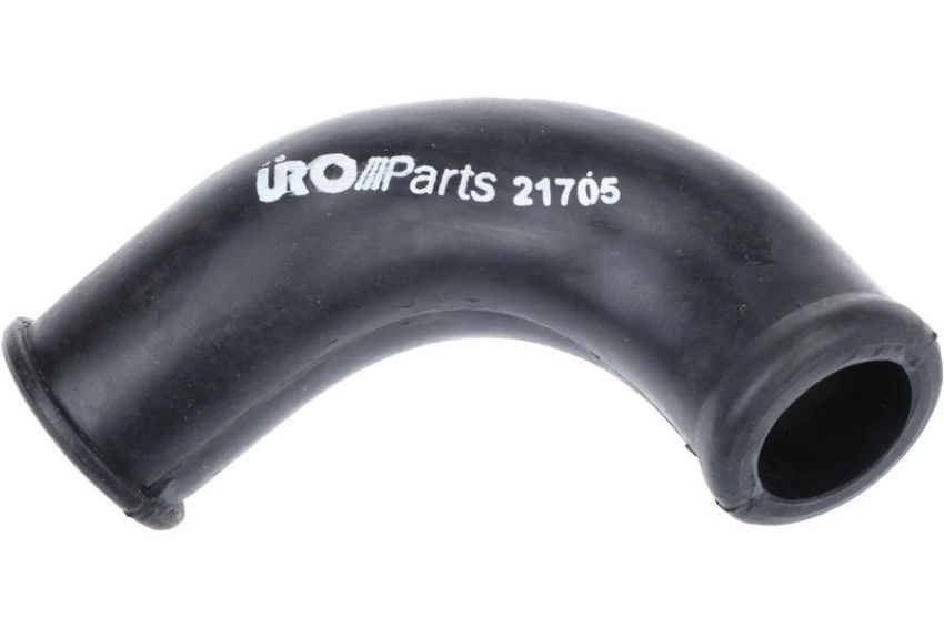 URO Parts 1160940191 Crankcase Breather Hose