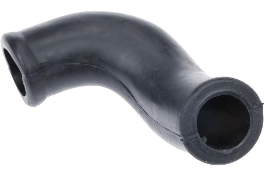 URO Parts 1160940191 Crankcase Breather Hose