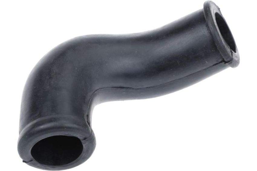 URO Parts 1160940191 Crankcase Breather Hose