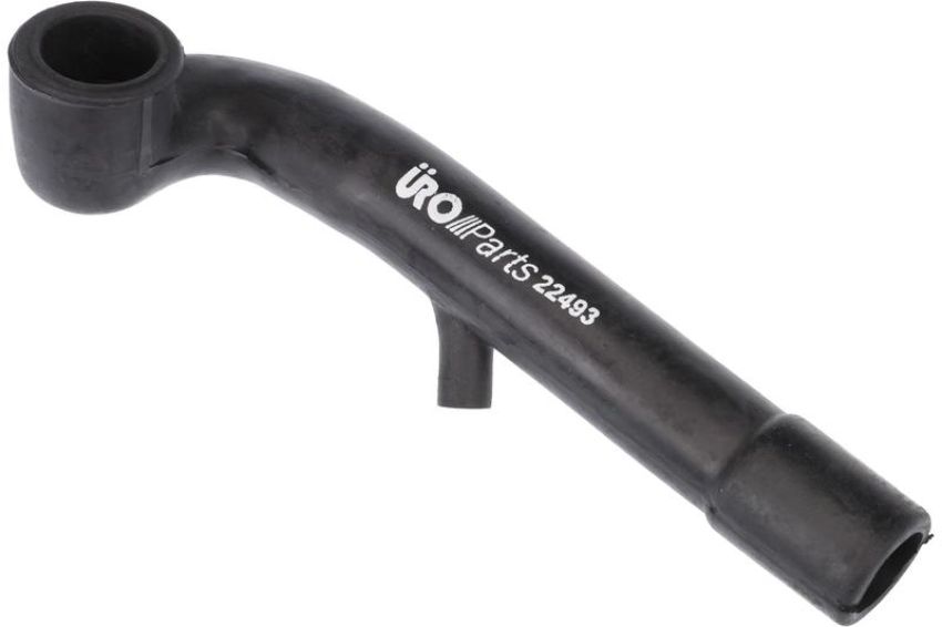 URO Parts 1160940791 Crankcase Breather Hose