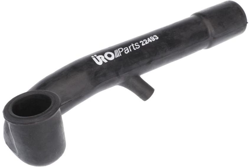 URO Parts 1160940791 Crankcase Breather Hose
