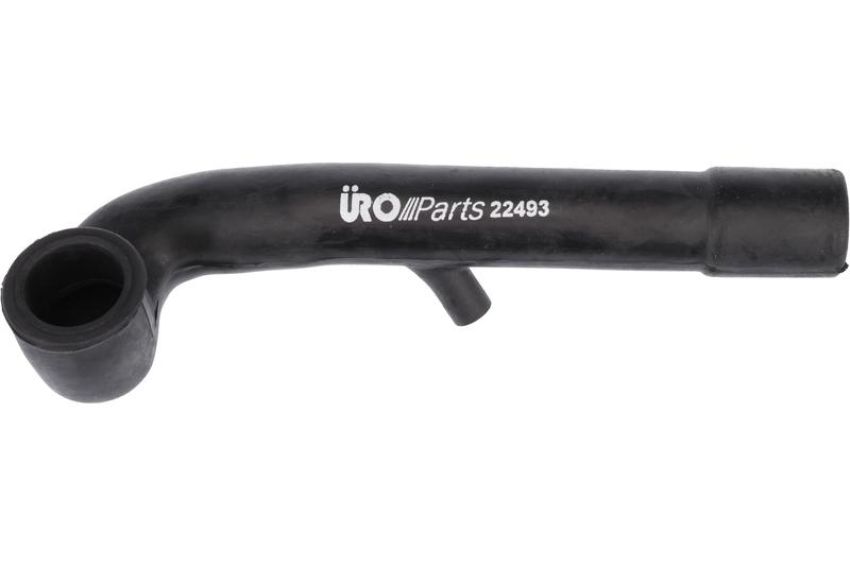 URO Parts 1160940791 Crankcase Breather Hose