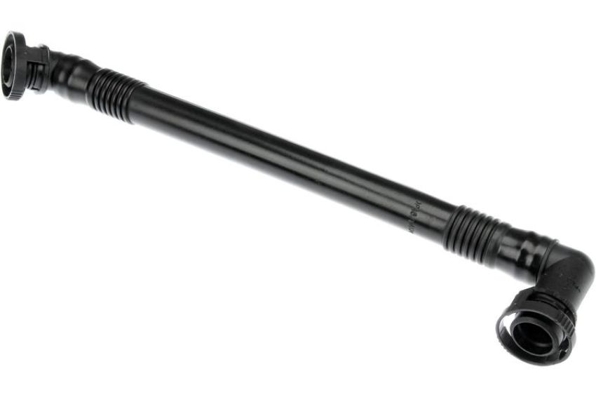 URO Parts 11611432559 Crankcase Breather Hose