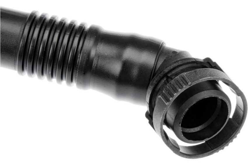 URO Parts 11611432559 Crankcase Breather Hose