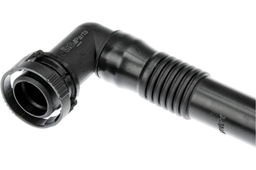 URO Parts 11611432559 Crankcase Breather Hose