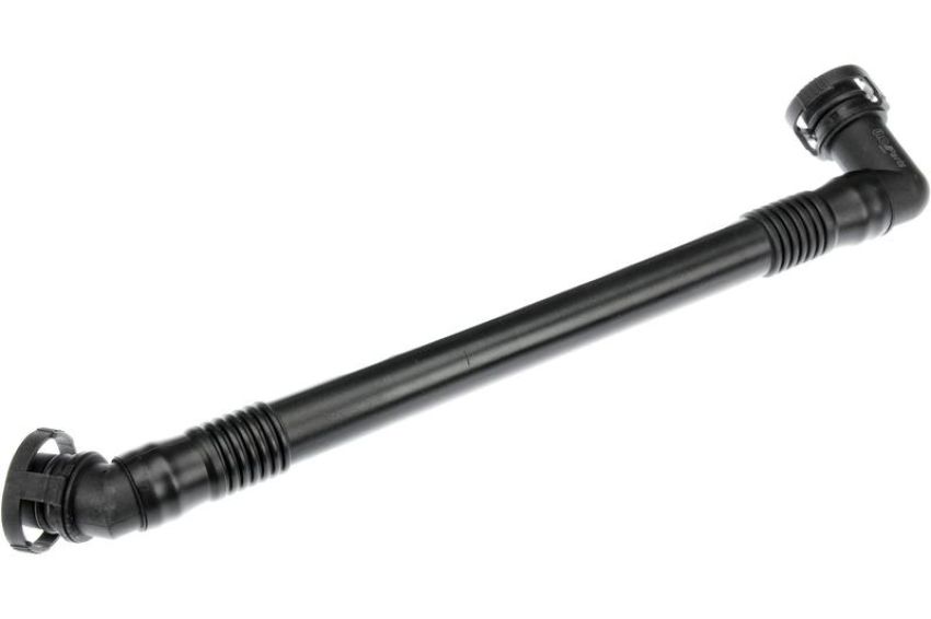 URO Parts 11611432559 Crankcase Breather Hose