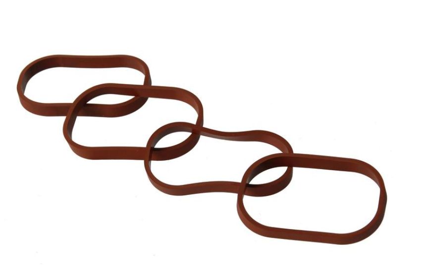 URO Parts 11612297462 Intake Manifold Gasket Set