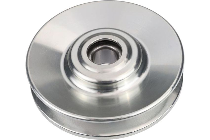URO Parts 1161300460 A/C Idler Pulley