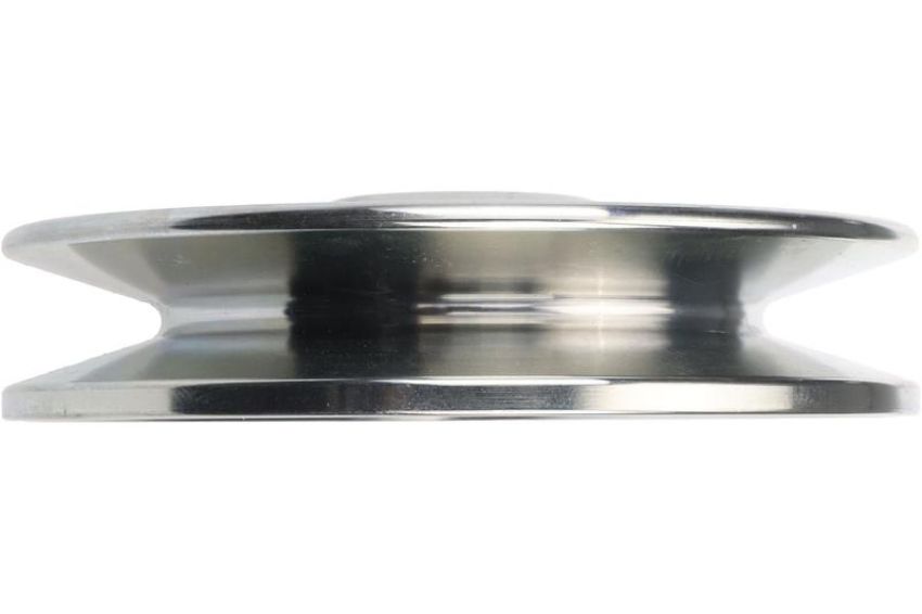 URO Parts 1161300460 A/C Idler Pulley
