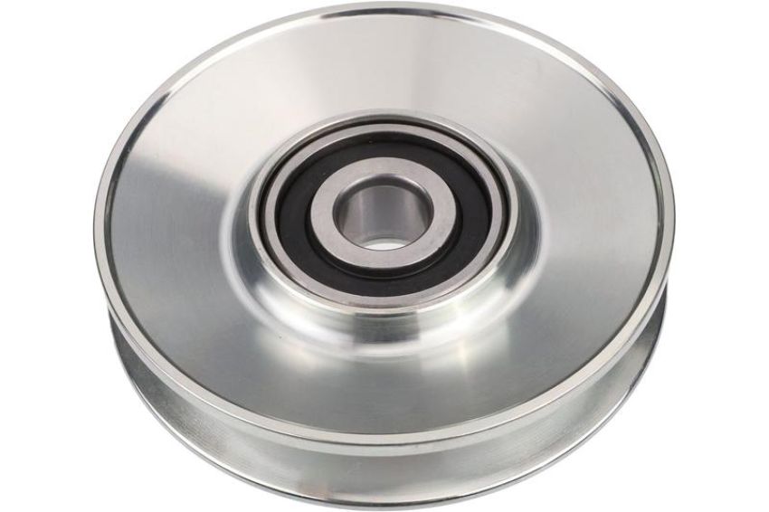 URO Parts 1161300460 A/C Idler Pulley