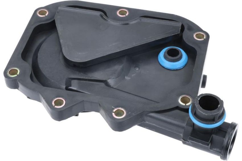 URO Parts 11617501562 Intake Manifold Cover