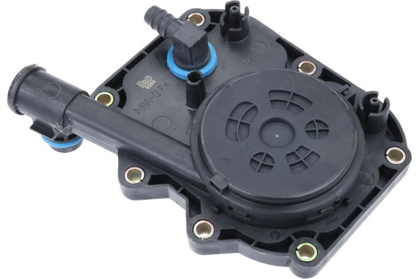 URO Parts 11617501562 Intake Manifold Cover