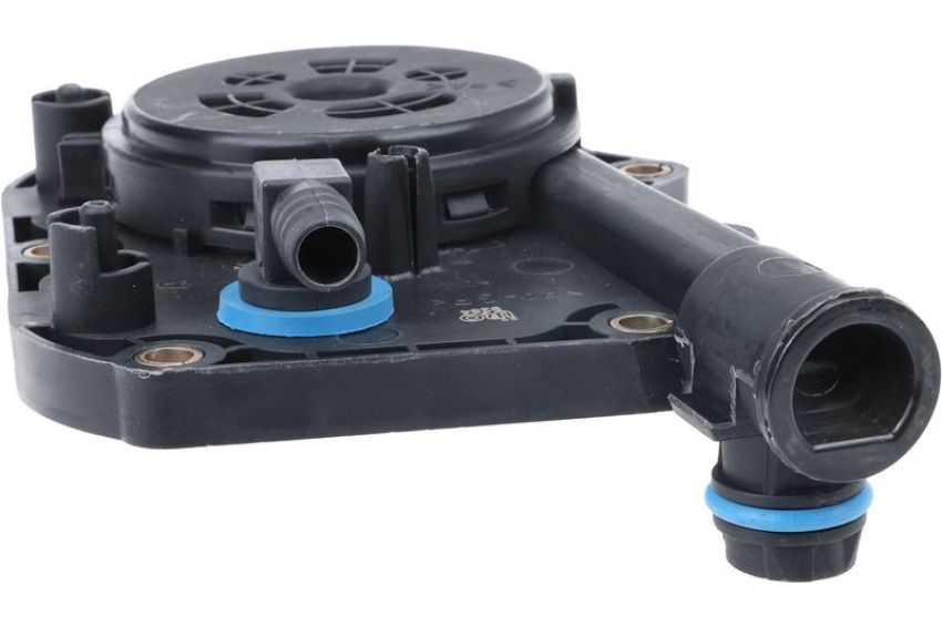 URO Parts 11617501562 Intake Manifold Cover