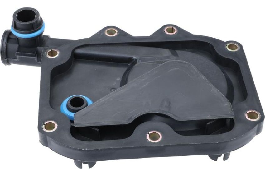 URO Parts 11617501562 Intake Manifold Cover