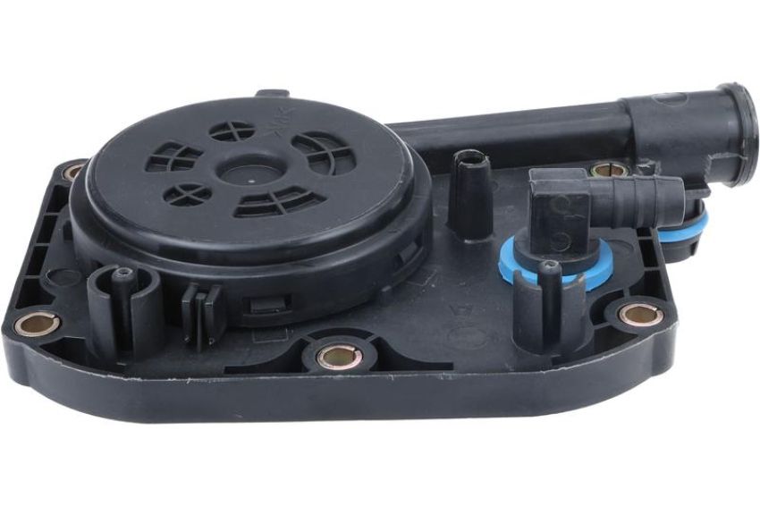 URO Parts 11617501562 Intake Manifold Cover
