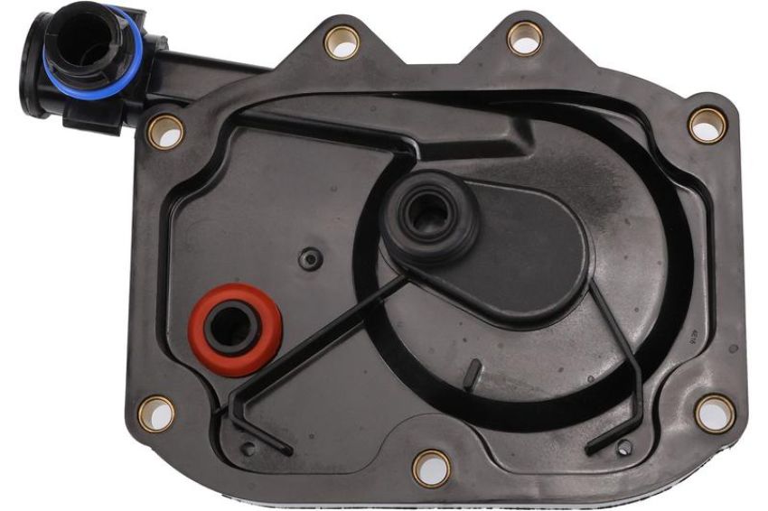 URO Parts 11617501563 Intake Manifold Cover