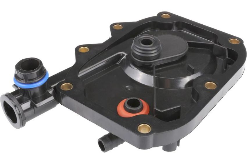 URO Parts 11617501563 Intake Manifold Cover