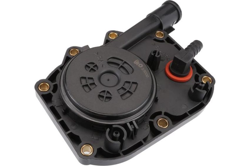 URO Parts 11617501563 Intake Manifold Cover
