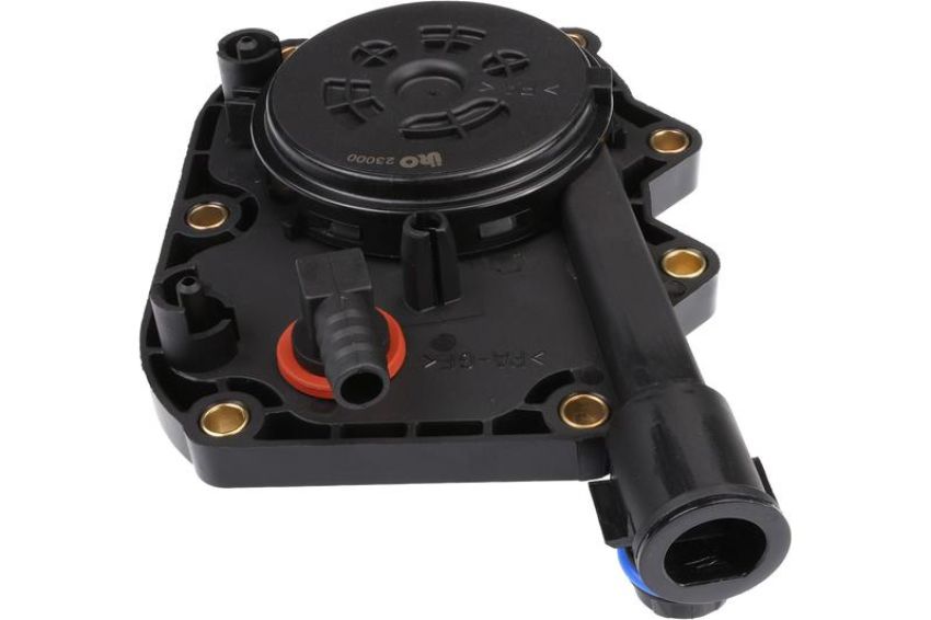 URO Parts 11617501563 Intake Manifold Cover