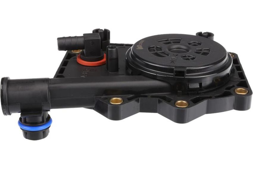 URO Parts 11617501563 Intake Manifold Cover