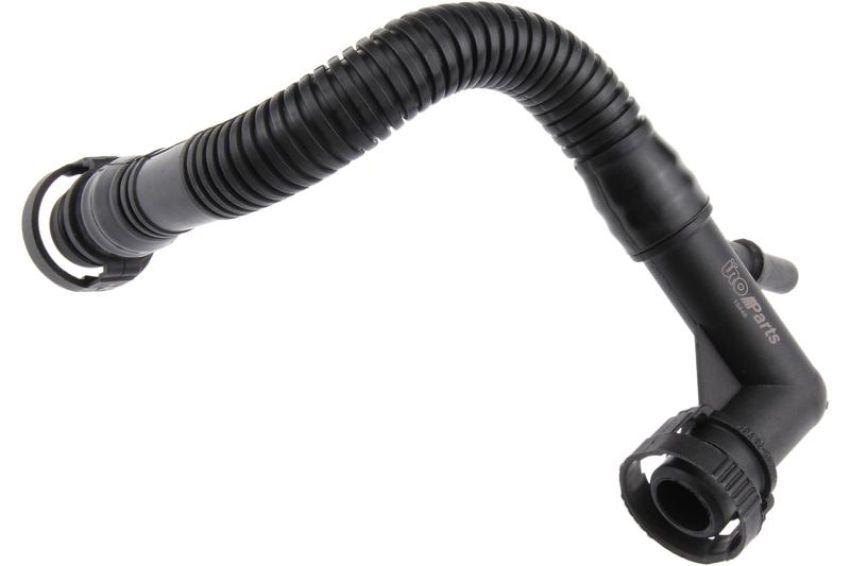 URO Parts 11617504535 Crankcase Breather Hose