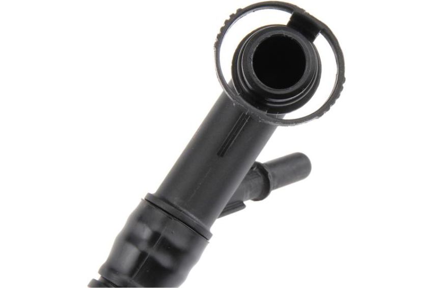 URO Parts 11617504535 Crankcase Breather Hose