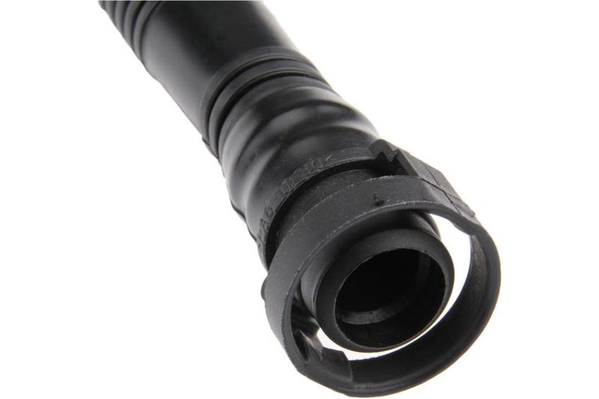 URO Parts 11617504535 Crankcase Breather Hose