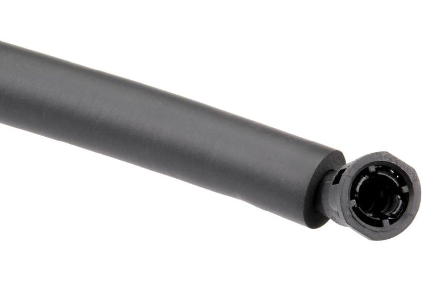 URO Parts 11617504536 Crankcase Breather Hose