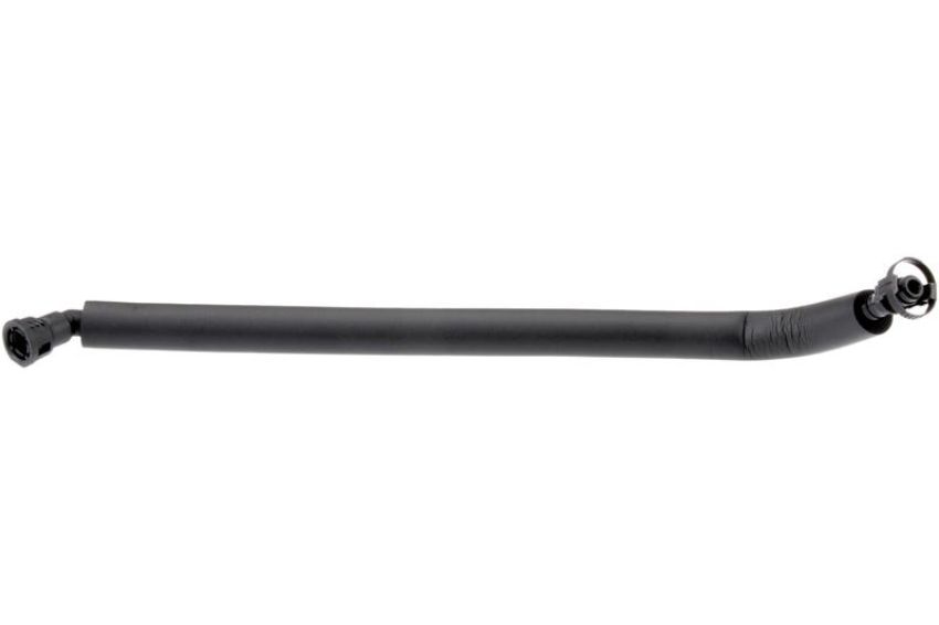 URO Parts 11617504536 Crankcase Breather Hose