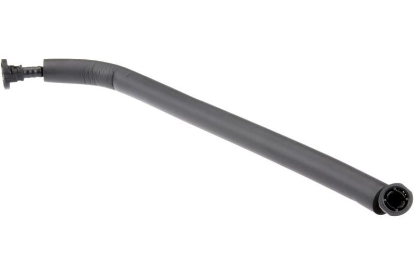URO Parts 11617504536 Crankcase Breather Hose