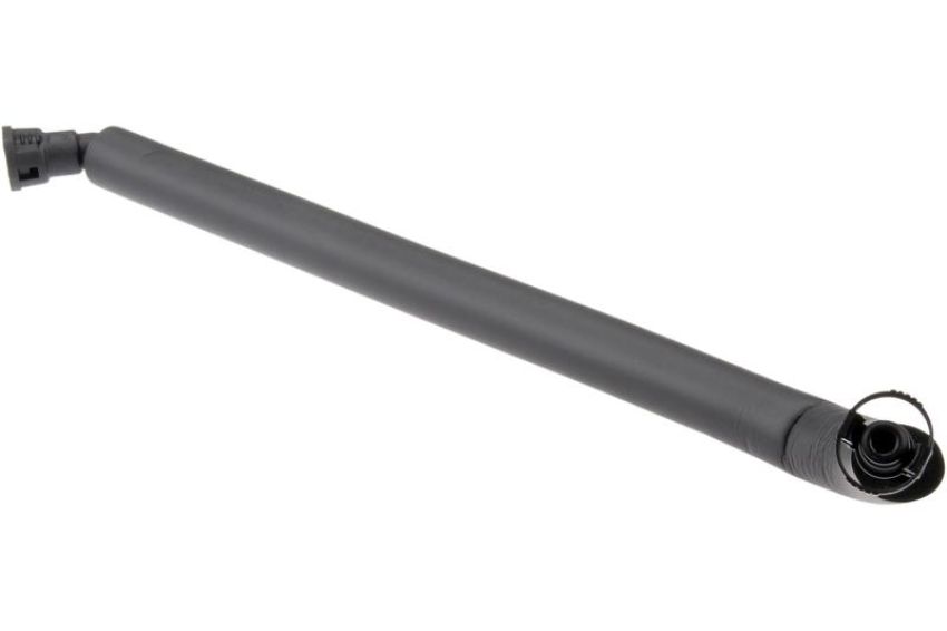 URO Parts 11617504536 Crankcase Breather Hose