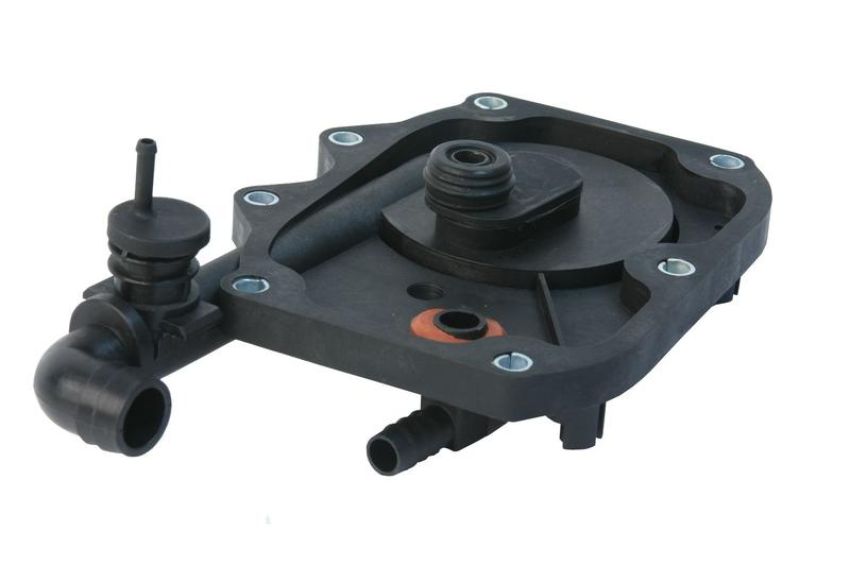 URO Parts 11617508541 Intake Manifold Cover