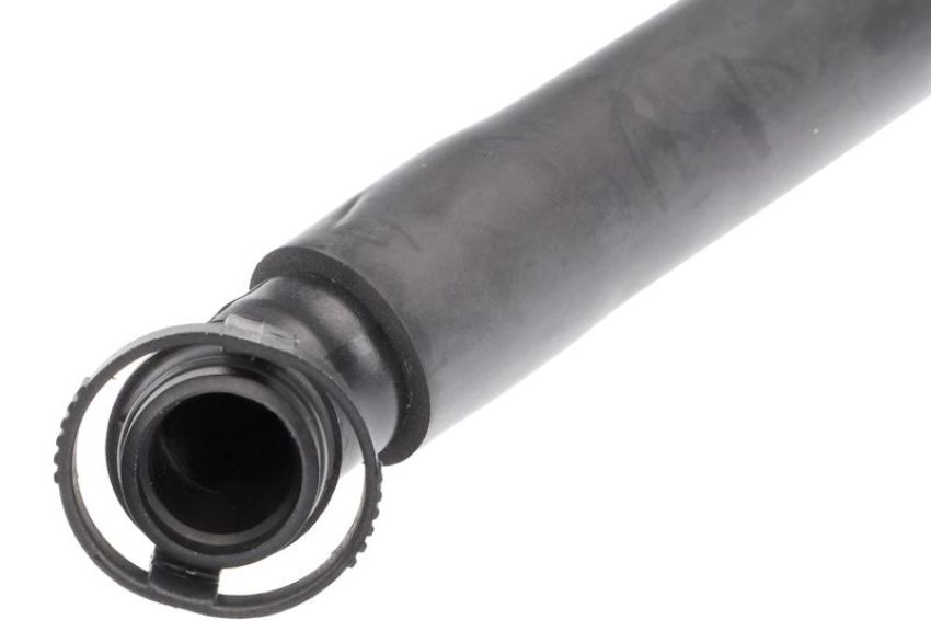 URO Parts 11617533398 Crankcase Breather Hose