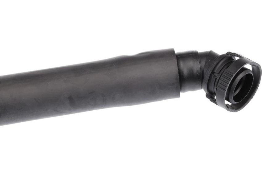 URO Parts 11617533398 Crankcase Breather Hose