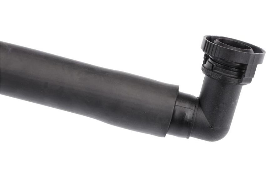 URO Parts 11617533398 Crankcase Breather Hose