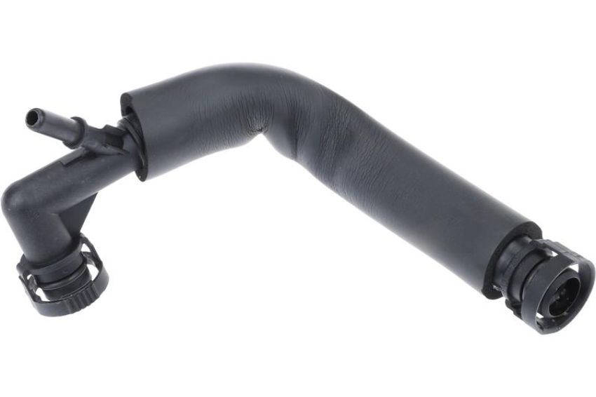 URO Parts 11617533399 Crankcase Breather Hose