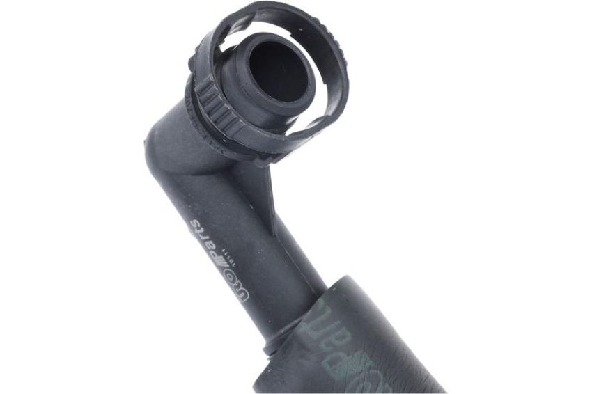 URO Parts 11617533399 Crankcase Breather Hose