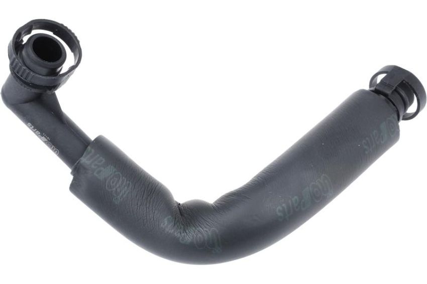 URO Parts 11617533399 Crankcase Breather Hose
