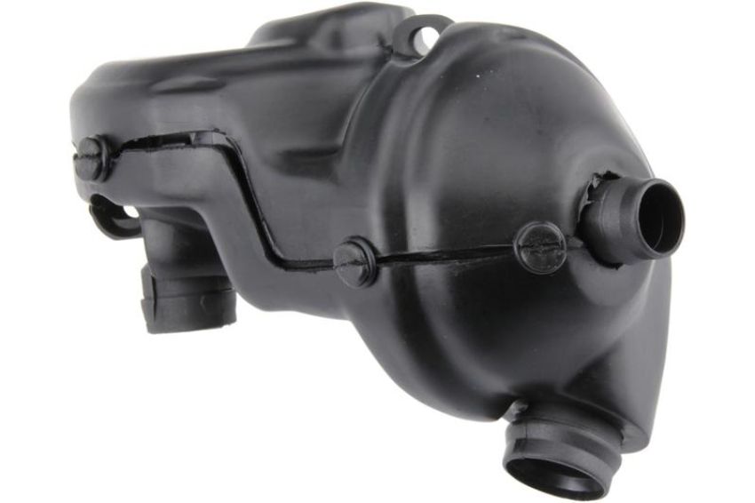 URO Parts 11617534237 Crankcase Vent Hose Kit