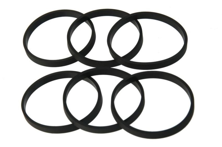 URO Parts 11617547242 Intake Manifold Gasket Set