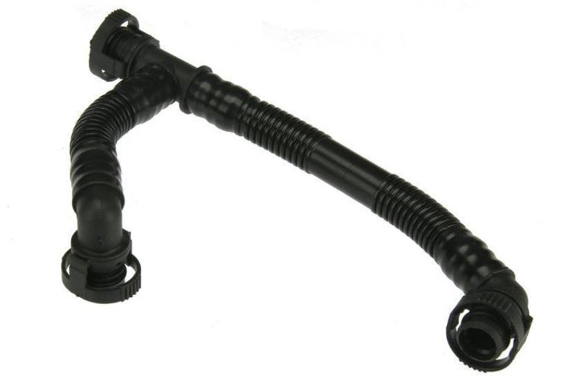URO Parts 11617559530 Crankcase Breather Hose