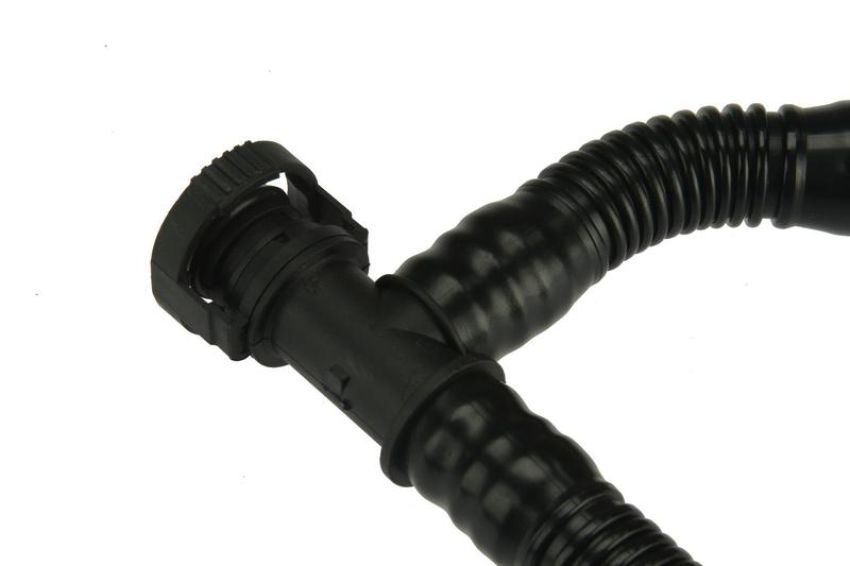 URO Parts 11617559530 Crankcase Breather Hose