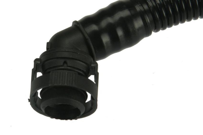 URO Parts 11617559530 Crankcase Breather Hose