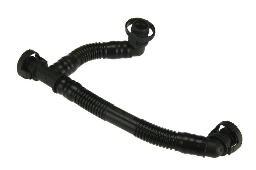 URO Parts 11617559530 Crankcase Breather Hose
