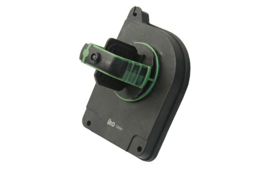 URO Parts 11617560538 Engine Intake Manifold Adjusting Unit